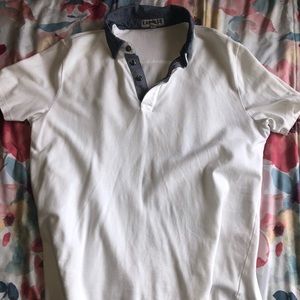 Express men’s shirt